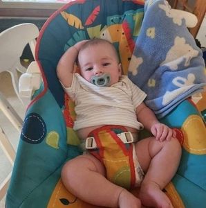 Meet your Posher, Mark